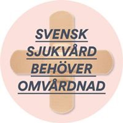 Svensk sjuksk\u00f6terskef\u00f6rening