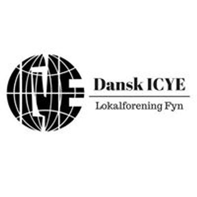 Dansk ICYE - Lokalforening Fyn