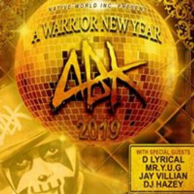 ABK - Anybody Killa