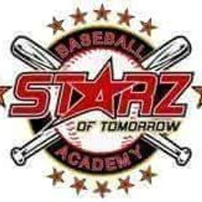 Starz of Tomorrow Baseball Academy