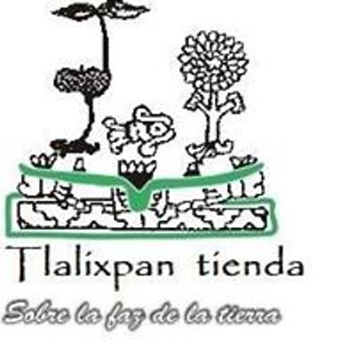 Tlalixpan, tienda ecol\u00f3gica libre de empaques