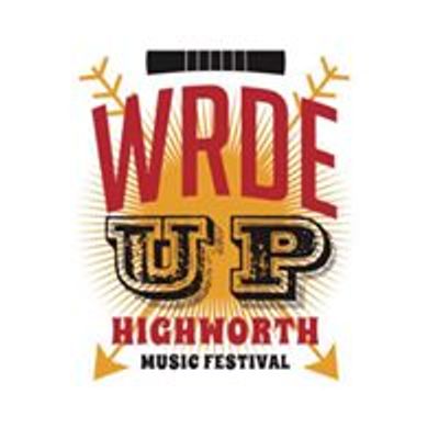 Wrdeup Music Festival