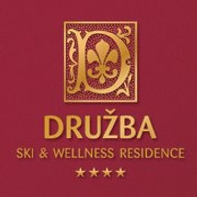 Ski & Wellness Residence Dru\u017eba