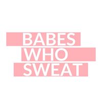 Babes Who Sweat
