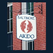 Baltimore Aikido