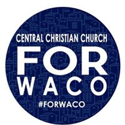 Central Christian Church-Waco