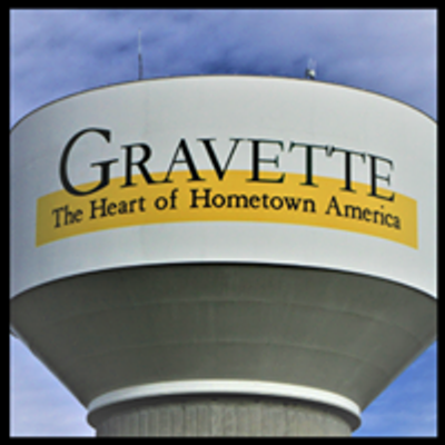 City Of Gravette - Government