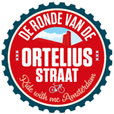 Ronde van de Orteliusstraat