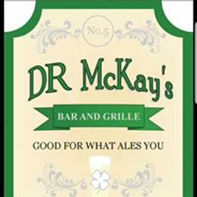 DR McKay's Bar and Grille