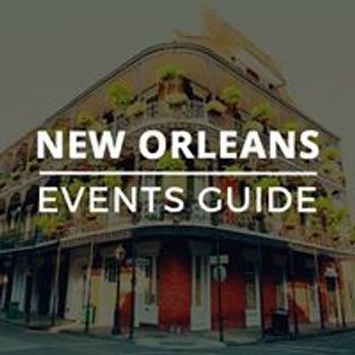 New Orleans Events Guide