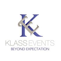 Klass Events
