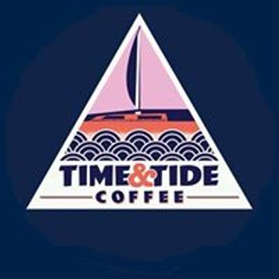 Time & Tide Coffee