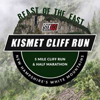 Kismet Cliff Run - Beast of the East & Little Beast