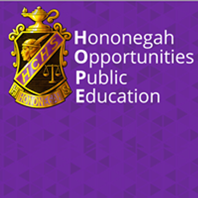 Hononegah HOPE Foundation