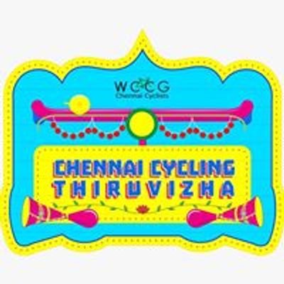 Chennai Cycling Thiruvizha