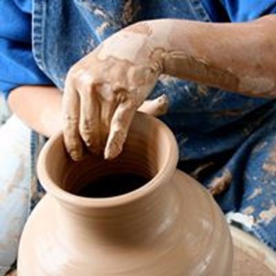 Cynthia Curtis Pottery