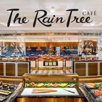 The Rain Tree Cafe Bangkok
