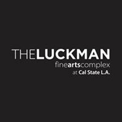 The Luckman Fine Arts Complex