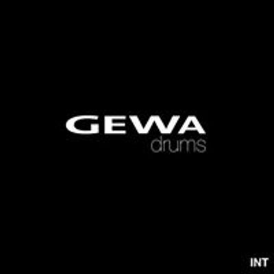 GEWA Drums