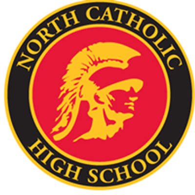 North Catholic Trojans Volleyball