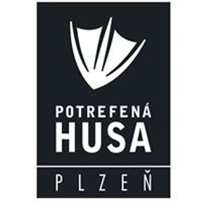 Potrefen\u00e1 HUSA Plze\u0148