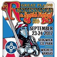 The Great Plains Renaissance Festival