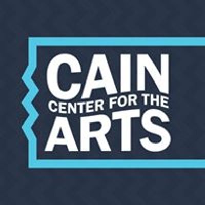 Cain Center for the Arts