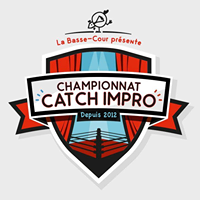 Championnat de Catch Impro de la Basse Cour