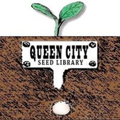 Queen City Seed Library