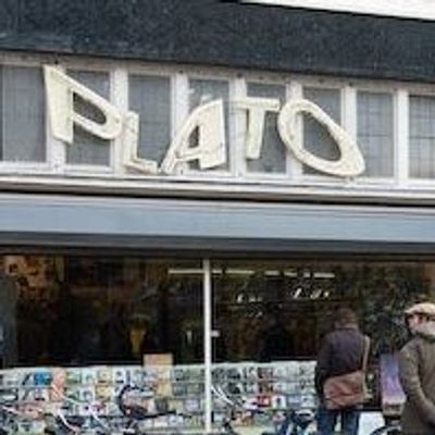 Plato Groningen