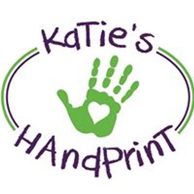 Katie\u2019s Handprint