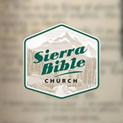 Sierra Bible Church, Sonora