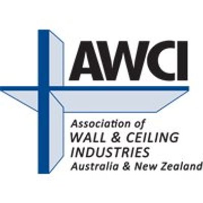 AWCI - The Association of Wall & Ceiling Industries Australia & New Zealand