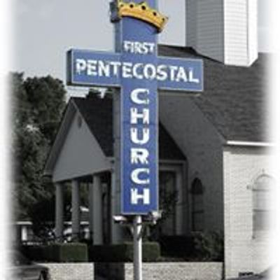 First Pentecostal Church of Kilgore