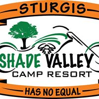 Shade Valley Camp Resort