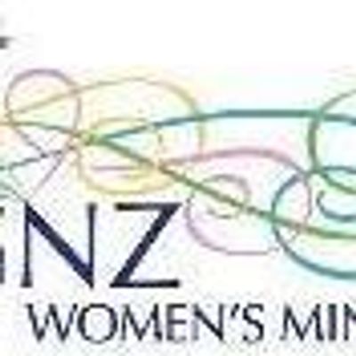 A\/G NZ Women's Ministries