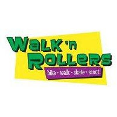 Walk 'n Rollers