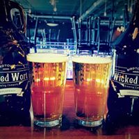 Wicked Wort Brewing Co.