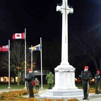 Royal Canadian Legion - Cobourg Br. 133