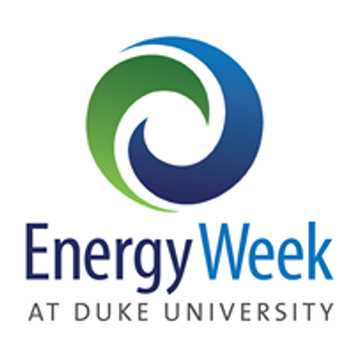Energy Week at Duke