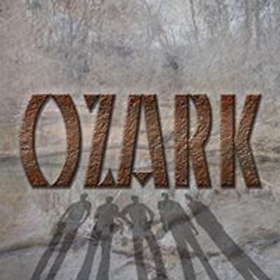 The band OZARK