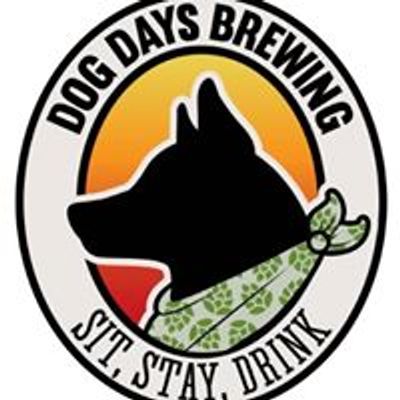 Dog Days Brewing