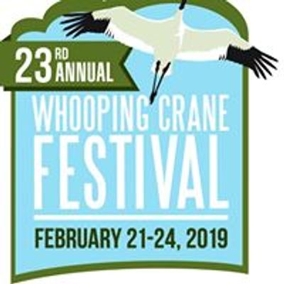 Whooping Crane Festival