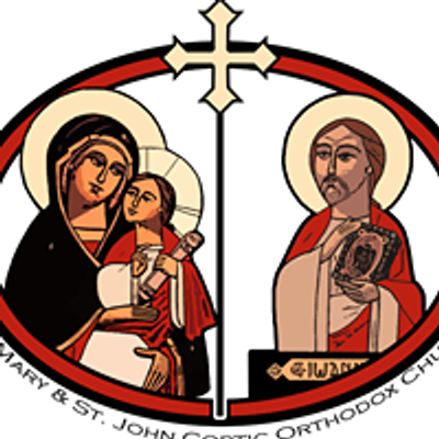 St. Mary & St. John Coptic Orthodox Church