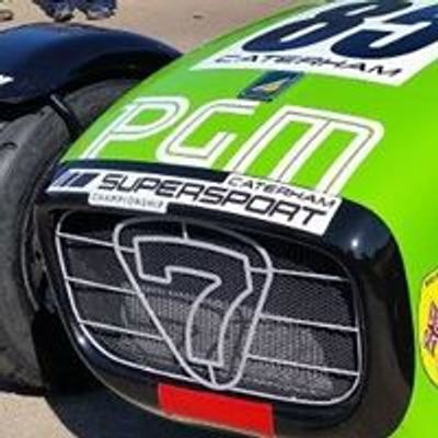 Partridge Green Motorsport