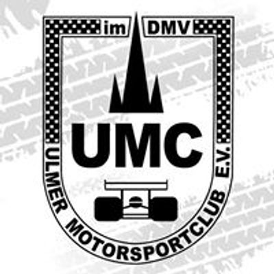 UMC Ulmer Motorsport Club e.V. im DMV