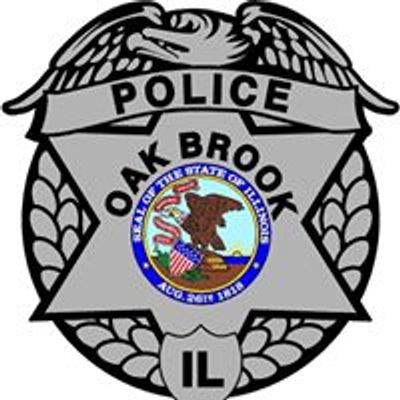 Oak Brook Police Department