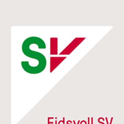 Eidsvoll SV