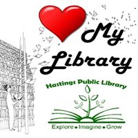 Hastings Public Library-MI