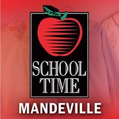 School Time Uniforms - Mandeville
